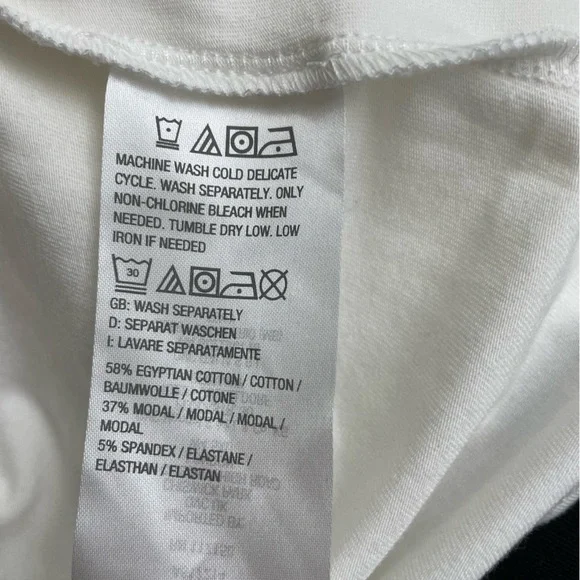 Bateau neck knit shirt - Picture 4 of 6